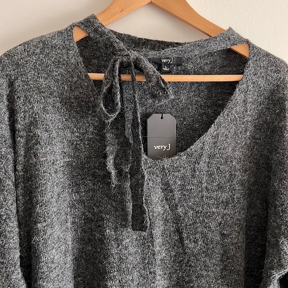 Avery Sweater